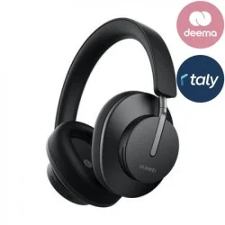 Headset Huawei FreeBuds Studio - Black